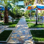 Venezia Hotel Golem (Tirana)