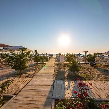 Szálloda Venezia 3*