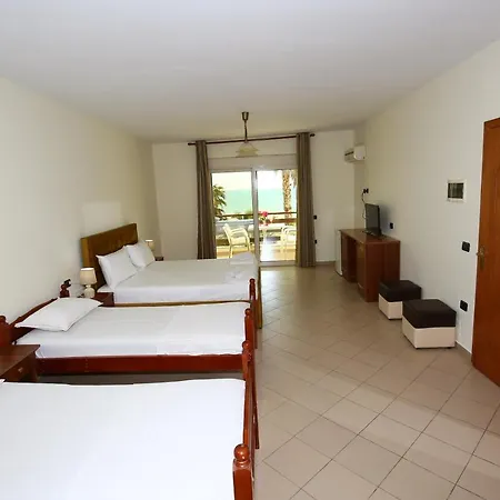 Venezia Hotel